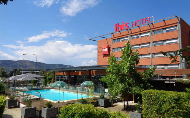 ibis Valence Sud