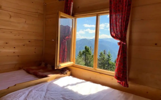 Badara Kafe & Pansiyon