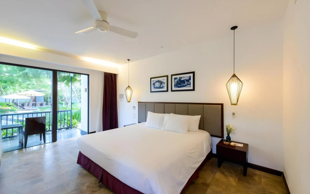 Senvila Boutique Resort & Spa