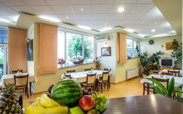 Hotel St. Konstantin