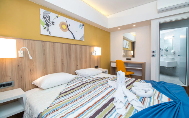 Sunny Days Hotel