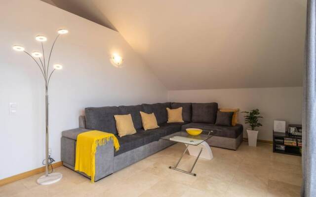 Santa Luzia Funchal View 2 Bedrooms Pool