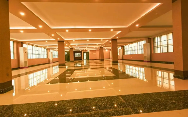 Jyoti International