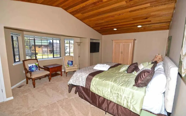 1928 Marconi  Way 3 Bedroom Home
