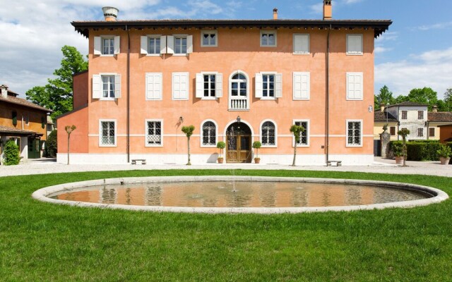 Villa Vitas Strassoldo