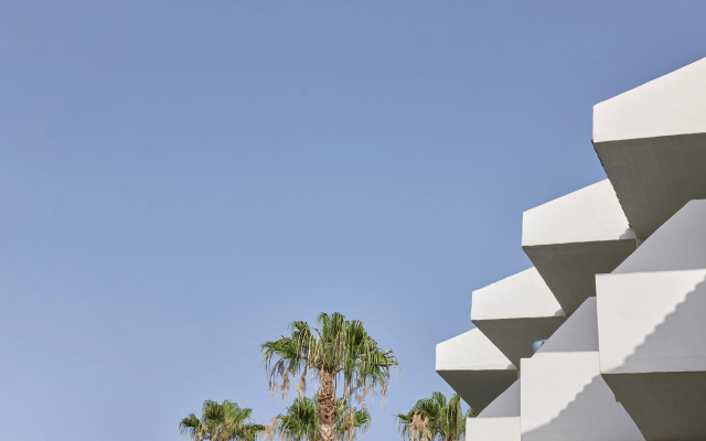 Atlantica Thalassa Hotel - All Inclusive