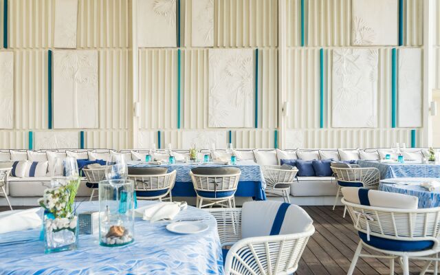Intercontinental Hua Hin Resort