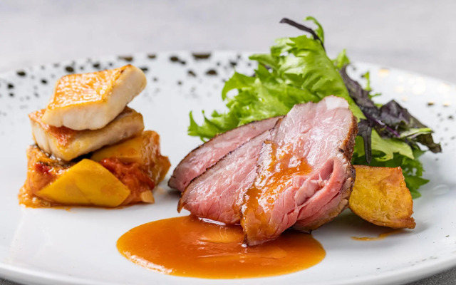 Anda Resort Izukogen