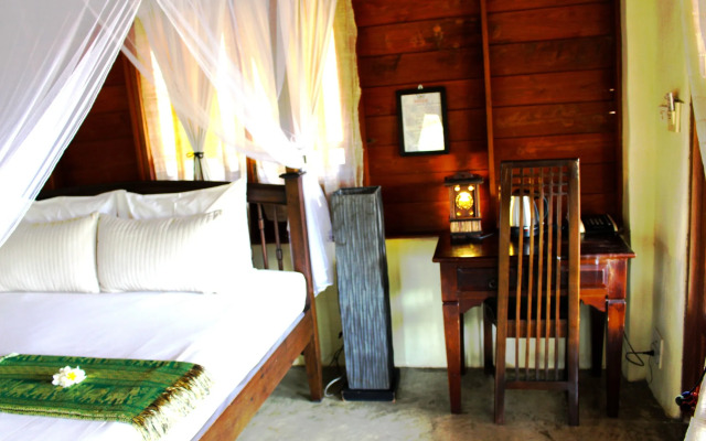 Pai Vimaan Resort