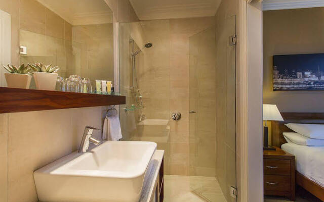 Prahran Village Guest House