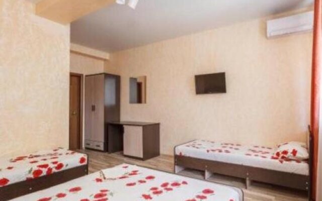 Hotel Tri Bogatyrya