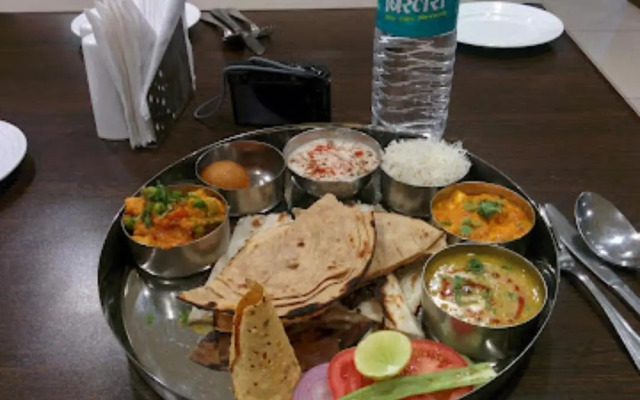 Parkk Boutique Jodhpur