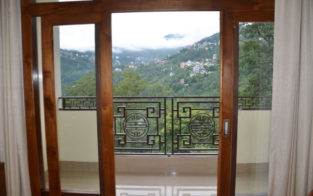 Lemon Tree Hotel Gangtok