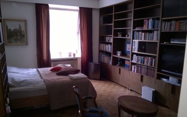 Pontela Apartments