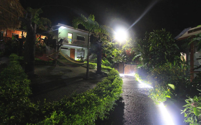 Santa Elena Hostel Resort