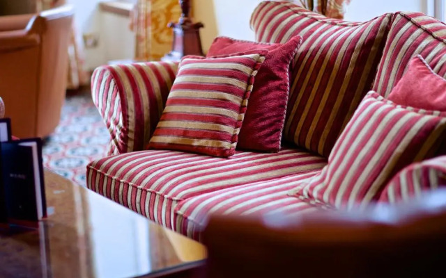 Macdonald Crutherland House and Spa