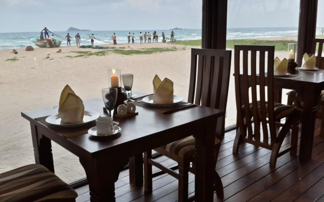 Nilaveli Beach Resort - Level 1 Certified