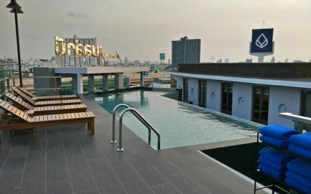 Bella B Hotel