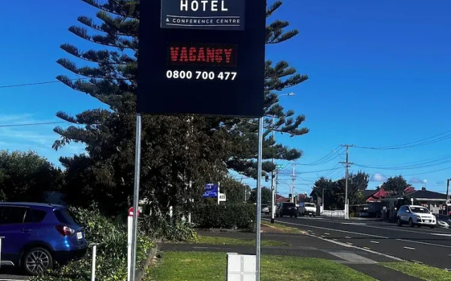 Quality Inn Manukau
