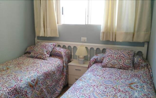 Acacias Apartment