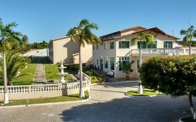 Hotel Acarau Riviera