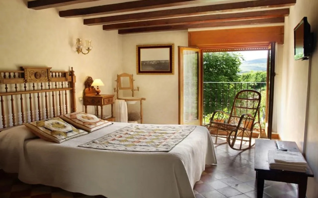 Casa rural el Vallejo