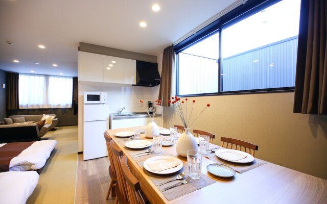 Prime Room Beppu Granmajest B
