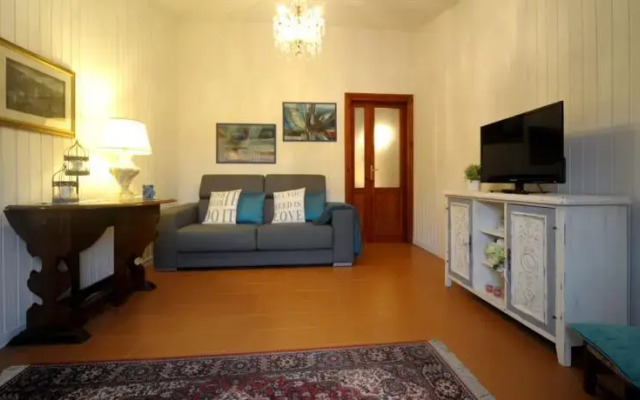 La Casa del Borgo Antico