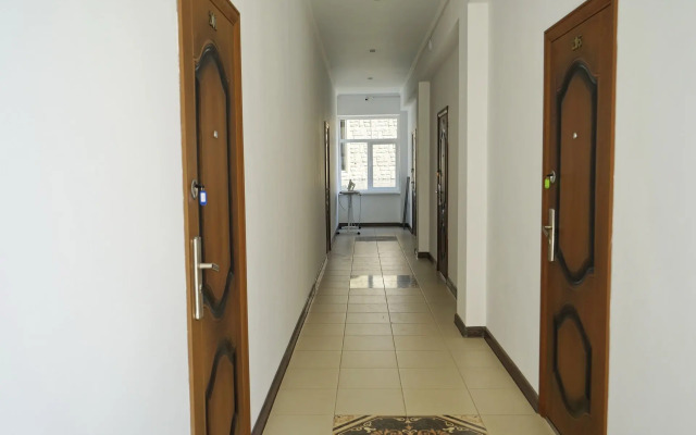 R I Nadezhda Guest house