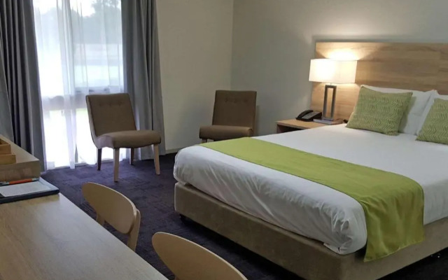 Quality Inn Carriage House Wagga Wagga