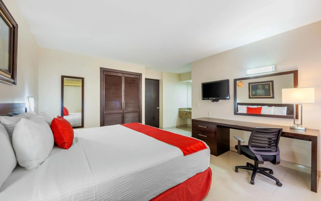 Eco City Hoteles
