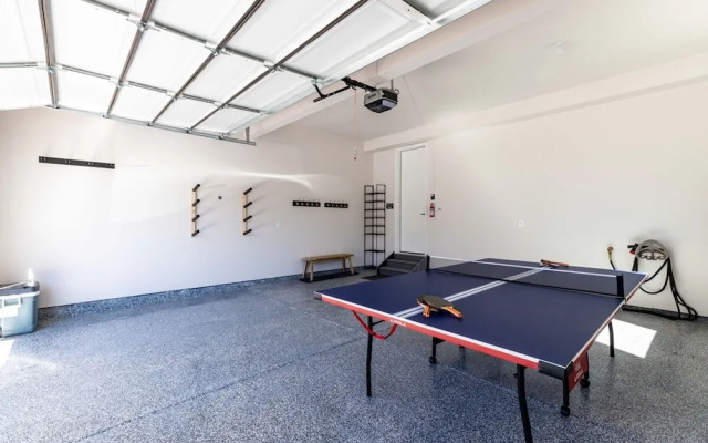 Hot Tub- Spacious-4br-deer Valley-mountain-view