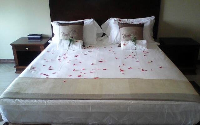 Kgaswane Country Lodge