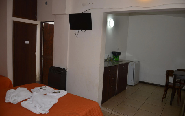 Posada Spa La Arabela