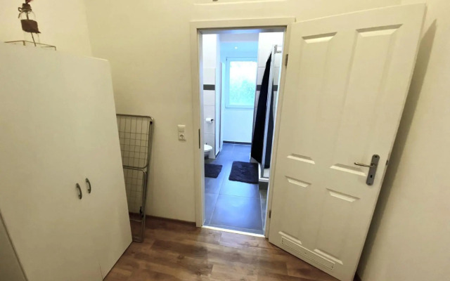 Royal Apartments Bremen - Ferienwohnungen & Fahrradverleih