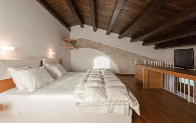 Hotel Villa Carlotta