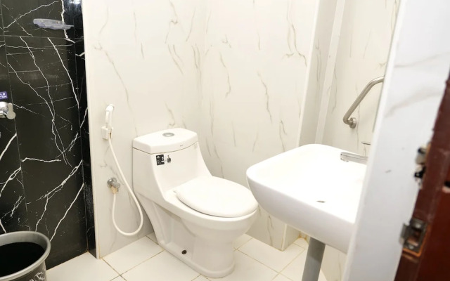 Sakthi Hotel