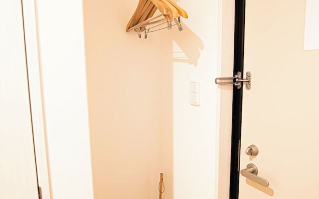 Another Sky kyoto Nijojo