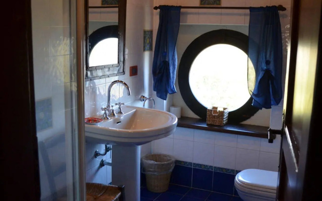 Bed & Breakfast Monastero del Rul