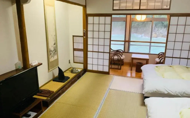 Hotel Nagisaya