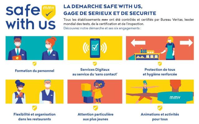 Résidence Club Mmv L'etoile Des Sybelles