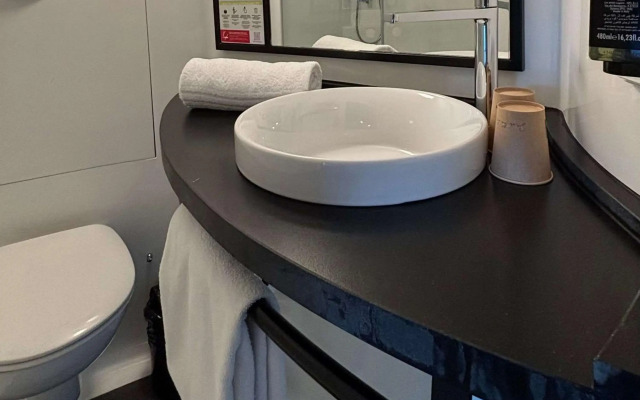 ibis Barcelona Montmelo-Granollers