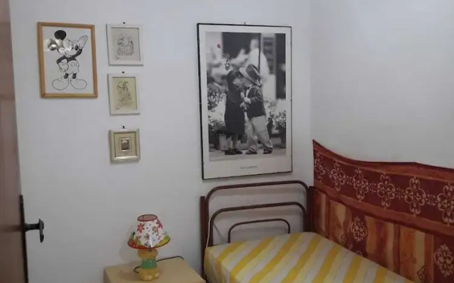 Casa Incanto Marina