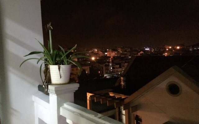 Dalat Happy Hostel