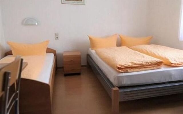 Advance Hotel zum Hahn