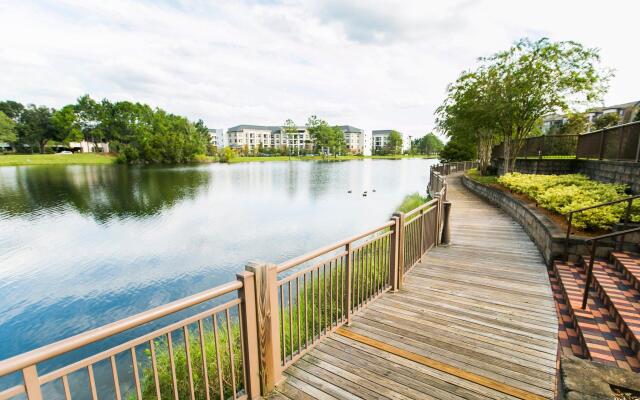 Hotel Indigo Jacksonville-Deerwood Park by IHG