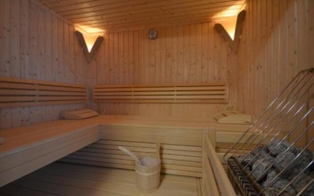 Chalet 16 Alpenrose by Alpen Apartments