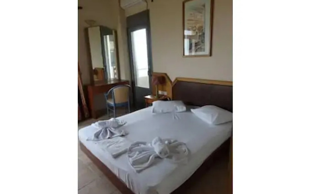 Hercules Hills Sea View Villas