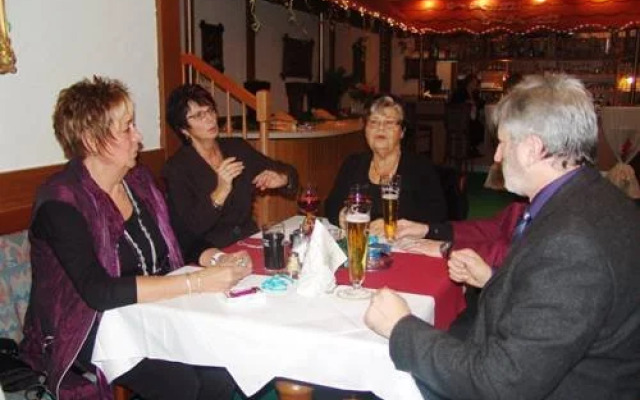 Landhotel & Restaurant Westerwaldgrill