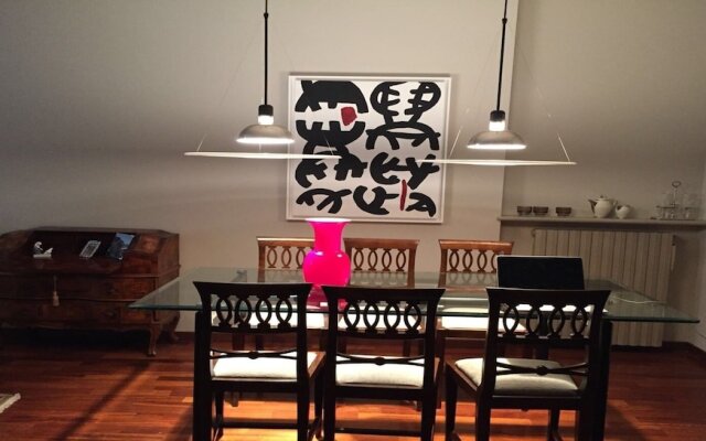 La Finestrella Suite Apartment